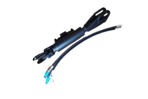 Wieszak ramię podnośnika hydrauliczny do Case MXM120 MXM130 MXM140 MXM155 New Holland TM140 TM150 TM115 TM155 TM120 TM165 TM125 TM130 TM135 47130645