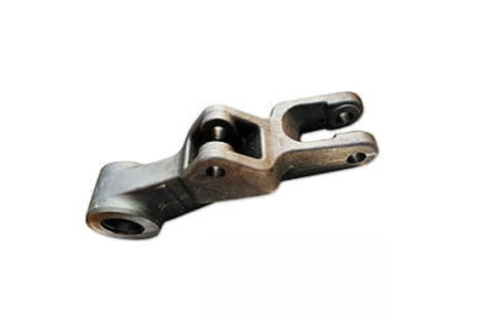 Ramię podnośnika lewe do Case MX150 MX170 239189A2 239189A1