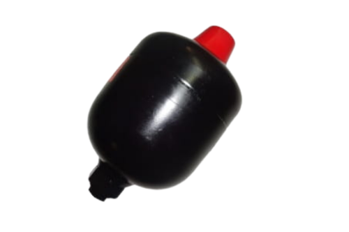 Akumulator hydrauliczny do Case MX100 MX100C MX110 MX120 MX135 MX150 MX170 MX80C MX90C 368341A1