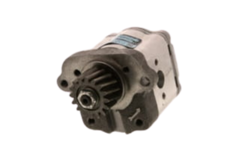 Pompa hydrauliczna do Case CX100 CX70 CX80 CX90 242238A2