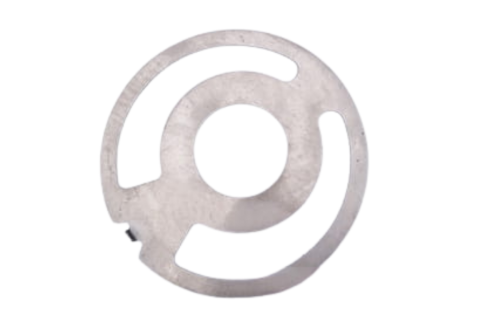 Podkładka pompy smarującej do Case 5120 5130 5140 5150 5220 5230 5240 5250 MX100 MX100C MX110 MX120 MX135 MX80C MX90C 233253A1