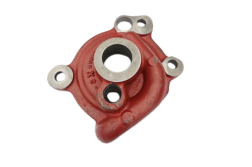 Obudowa pompy hydrauliki do Case 5120 5130 5140 5150 5220 5230 5240 5250 MX100 MX100C MX110 MX120 MX135 MX80C MX90C 1345684C1