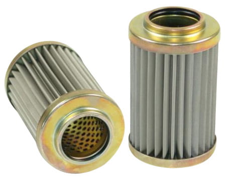 Filtr hydrauliczny SH93077 Hifi Filter