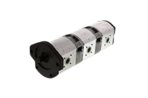 Pompa hydrauliczna do Case CS100Pro CS105Pro CS80Pro CS85Pro CS90Pro CS95Pro Steyr  9080MT 9085MT 9090MT 9095MT 9100MT 9105MT 87600468 0510765393 87602131