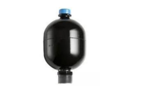Akumulator hydrauliczny do Case Puma 165 175 180 185 195 200 210 215 225 230 New Holland T7 T7000 47752045 87383952 47357129