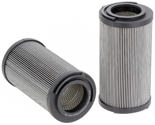 Filtr hydrauliczny SH93060 Hifi Filter do Extex C12 C 10, Sandvick QJ340 QJ240 