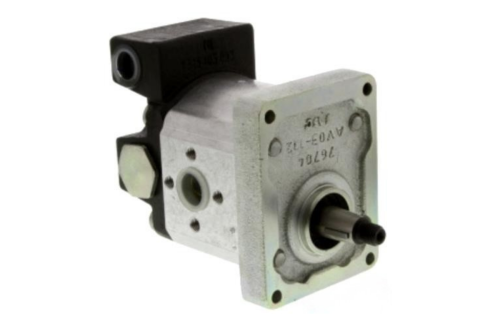 Pompa hydrauliczna do Case JX100U JX1060C JX1070C JX1070U JX1075C JX1080U JX1090U JX1100U JX70U JX80U JX90U 0510525359 5149231 5167394 5180275