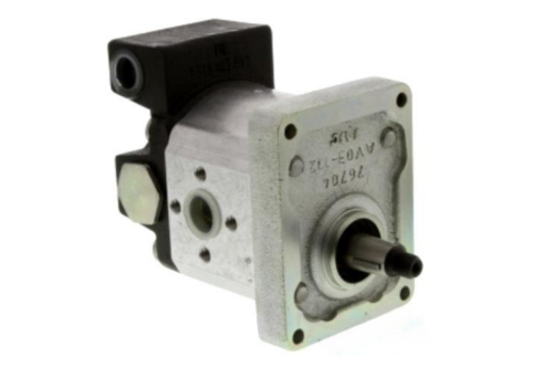 Pompa hydrauliczna BOSCH do Case JX100U JX1060C JX1070C JX1070U JX1075C JX1080U JX1090U JX1100U JX70U JX80U JX90U 0510525359 5149231 5167394 5180275