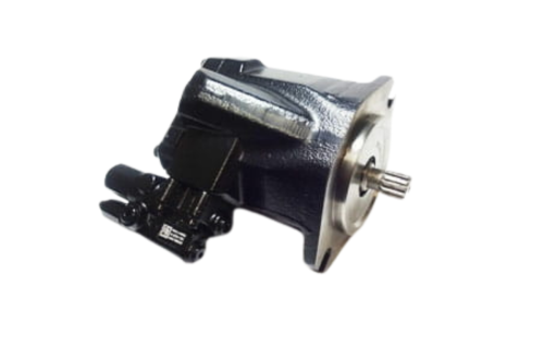 Pompa hydrauliczna BOSCH R992001876 R902510122 846004690 