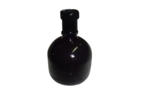 Akumulator hydrauliczny do Case 0531610100