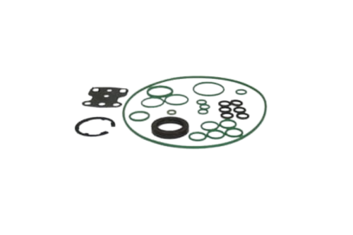 Zestaw uszczelnień pompy hydraulicznej do Case 5120 5130 5140 5150 5220 5230 5240 5250 R910947782 1343659C1 119084A3 119084A2