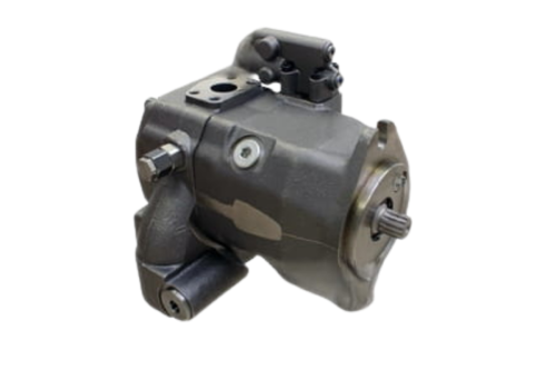 Pompa hydrauliczna BOSCH do Case Puma CVT New Holland T1804 T2104 T2304 T7.230 T7.245 T7.260 T7.270 R902537841 R902537842 84471388