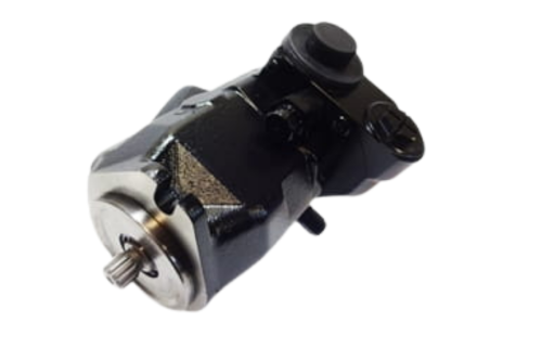 Pompa hydrauliczna do Case CVX1135 CVX1145 CVX1155 CVX1170 CVX1190 CVX120 CVX130 CVX150 CVX170 R902537231 1-32-575-300 132575300