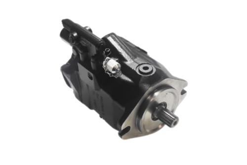 Pompa hydrauliczna BOSCH do Case CVX1170 R902454160 R992000856 062493