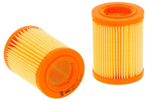 Filtr powietrza SA12663 Hifi Filter do TEREX: 3800 Superflit