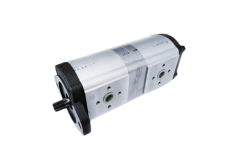 Pompa hydrauliczna do Case CS100Pro CS105Pro CS80Pro CS85Pro CS90Pro CS95Pro Steyr 9080MT 9085MT 9090MT 9095MT 9100MT 9105MT 0510765392 87600467