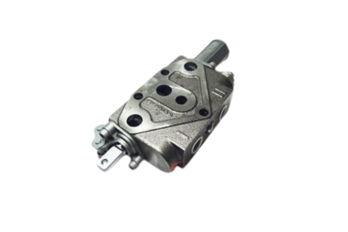 Rozdzielacz hydrauliczny do New Holland T4.95 T4.105 T4.75 T4.85 T4.55 T4.65 T4.115 Case FARMALL 105C FARMALL 85C FARMALL 115C FARMALL 75C FARMALL 95C FARMALL 65C 84236762