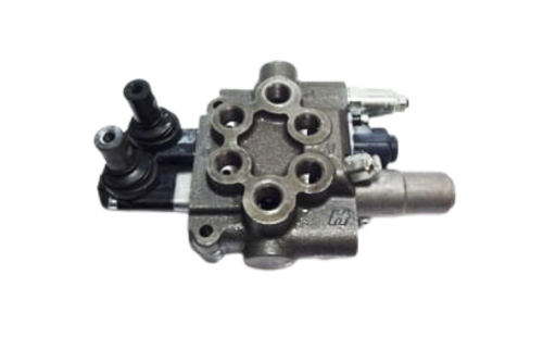 Zawór hydrauliczny do Case JX80 JX95 JX60 JX95HCPLUS JX90 JX70 New Holland TD95D HC PLUS 84185655