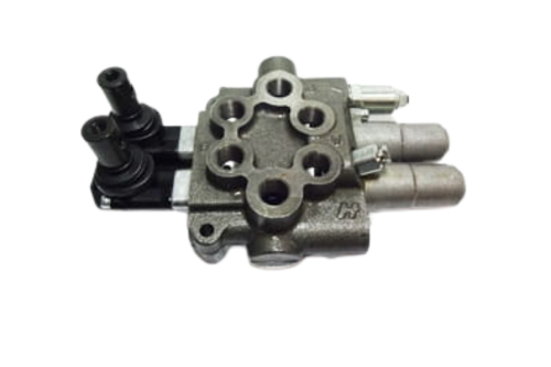 Zawór hydrauliczny do New Holland TD4040F TD4020F TD4030F TD4.90F TD85F 84185650