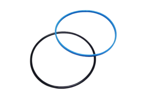 Uszczelniacz tłoka podnośnika do Case Farmall JX JXC New Holland T4 TN TNA TDA TNF 5176620