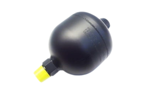 Akumulator hydrauliczny do Case New Holland 51608829