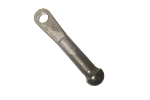 Tłok podnośnika do Case Farmall 65A 75A New Holland TT75A 65-56DT WORKMASTER75 60-56 TT60A 5125647 5086095 87569241