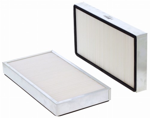 Filtr kabinowy SC60063 Hifi Filter do WILLE: 345, 455 B, 625 C, 655, 655 B, 655 C, 855, 855 B, 855 C