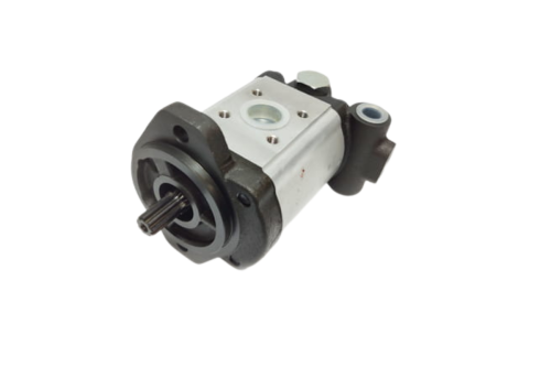 Pompa hydrauliczna do New Holland T7.235PC T7040 T7.185AC T6030PC T2104 T7.200RC T7050 T7.150 Case Puma 115 125 140 155 170 180 185 190 210 215 0517725340 84263360