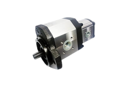 Pompa hydrauliczna do Case Farmall 105U 115U New Holland T5.105 T5.115 T5.95 0517768002 84248992 1519222461