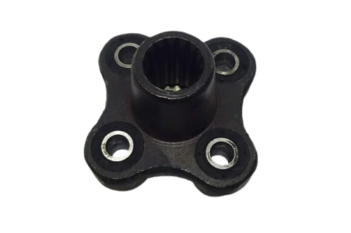 Sprzęgło pompy hydraulicznej do Case 580K 580SK 590LE 580SLE 580LPS 580LSP 590LSP 253541A1 D136083