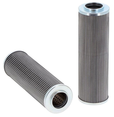 Filtr hydrauliczny SH87343 Hifi Filter do John Deere, JCB Fastrac