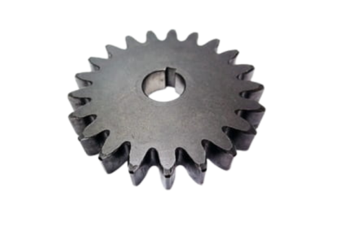 Koło zębate pompy hydraulicznej Z21 do Case C50 C60 C70 C80 C90 CX100 CX50 CX60 CX70 CX80 CX90 307839A1