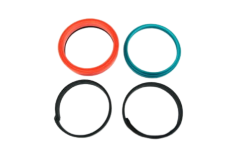 Zestaw uszczelnień podnośnika do Case Farmall Maxxum MXU New Holland T5 T6000 TS TSA 47134497