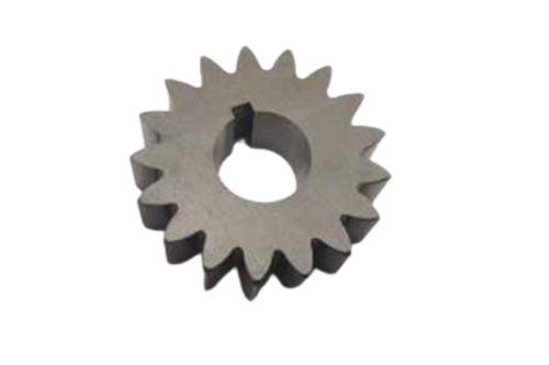 Koło zębate pompy hydraulicznej do Case C70 C80 C90 3210 3220 3230 4210 4220 4230 114579A1