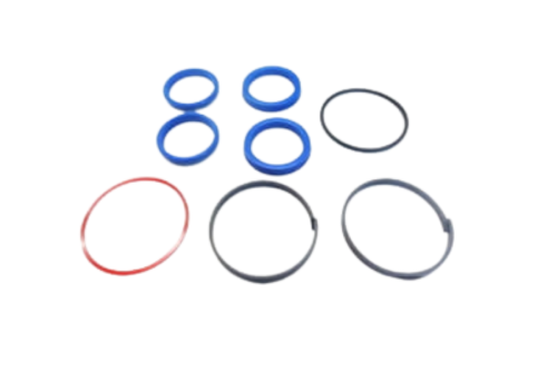 Zestaw uszczelek do Case Farmall 110U 120U New Holland T5.120 T5.110 47626694