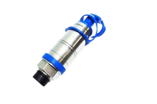 Gniazdo hydrauliczne szybkozłącze do Case 47370116 New Holland 47370116 John Deere AL221083