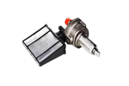 Pompa hydrauliczna skrzyni biegów do Case CX50 CX60 CX70 CX80 CX90 CX100 242248A2