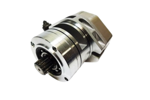 Pompa hydrauliczna do Case CVT 0501325011 2097352004 0501325011 192310280024 192310280734