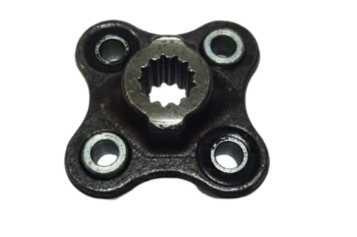 Sprzęgło pompy hydraulicznej do Case 1845C 75XT 1825 40XT 1840 60XT 70XT 131693A1 291061 A51885