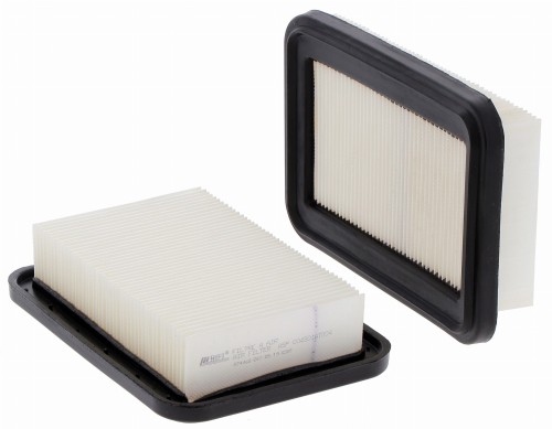 Filtr powietrza ASP004301AT004 HIFI FILTER do NILFISK ATTIX 33, FLEX VCE44, MAKITA VC4210