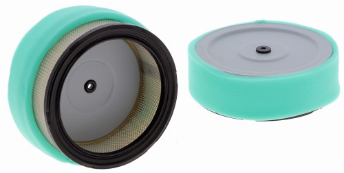 Filtr powietrza SA12264 HIFI FILTER do ROBIN RGV13000, EH65D CANYCOM CM220, CMX227 WACKER CRT36-25E