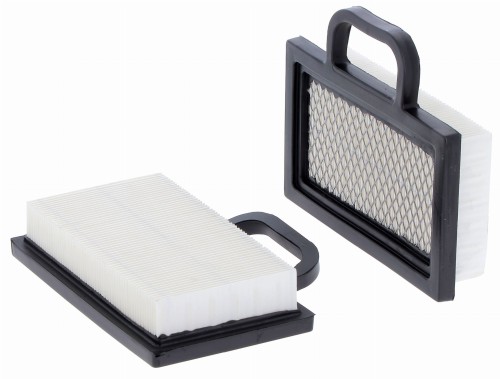 Filtr powietrza SA12140 HIFI FILTER do JOHN DEERE X140, Z425 BRIGGS 26HP, 20HP HUSQVARNA CTH160, CT126