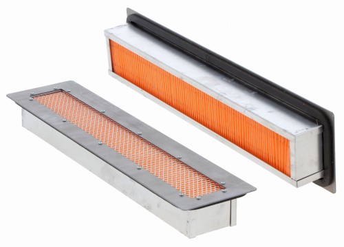 Filtr kabinowy SC50186 Hifi Filter
