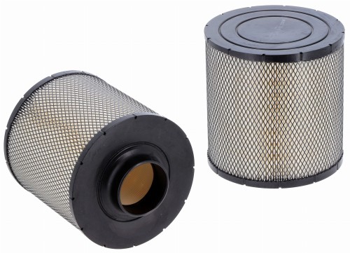 Filtr powietrza SAB105006 Hifi Filter do JOHN DEERE: 6076 AFM 30, CUMMINS POWER GENERATION: C 170 D6