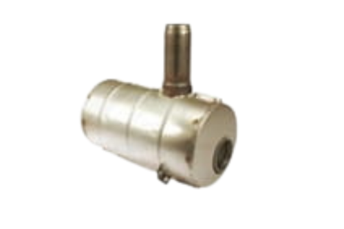 Tłumik wydech do John Deere 3140 3340 3640S 2250F 2450F 2650CS 2650F 2650N 3350 3650 AL32652