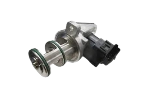 Zawór EGR do John Deere 1570 7630 7730 7830 7930 T550 W540 W550 WTS9540 WTS9560 RE543306 RE537143 DZ109968