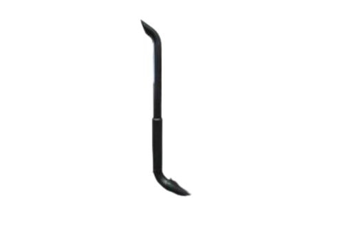 Rura wydechowa tłumik do John Deere 7600 7700 7610 7710 7800 7810 RE163548 RE175775 RE217832 RE34812