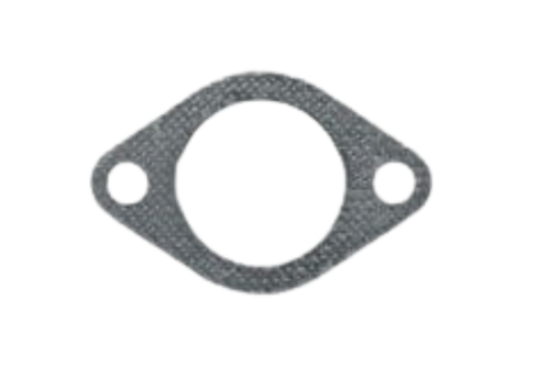 Uszczelka kolektora wydechowego do John Deere 2510 1520 2030 2130 3030 4030 830 2040 2940 1745F 1850 2450 3150 4050 5300 5415H 5615 5320N 2855N 7500 7810 R521439 R90658 T20006
