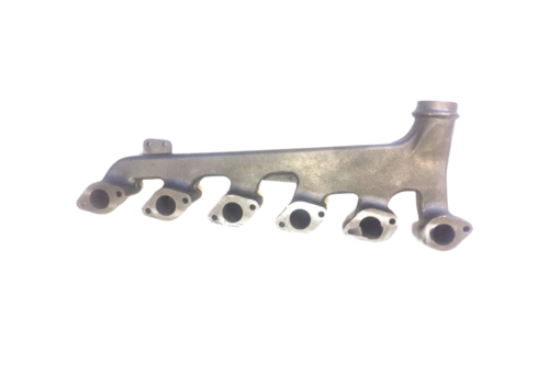 Kolektor wydechowy do John Deere 3040 3140 3640 3150 3050 3350 2955 3155 3255 R80982