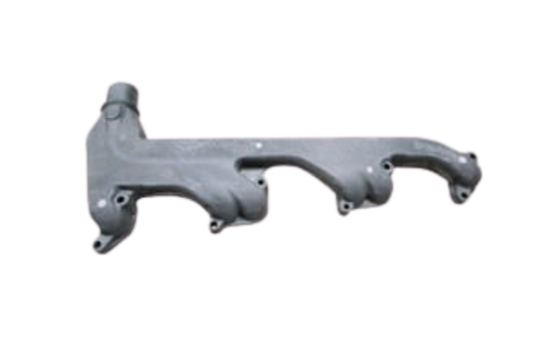 Kolektor wydechowy do John Deere 4000 4010 4020 4040 4050 4230 4240 R26362